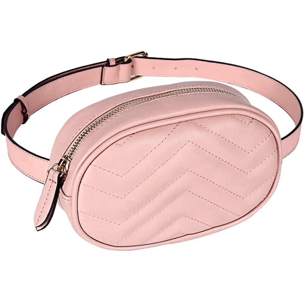 How Rihanna, Kendall, and More Made the Fanny Pack the New It Bag